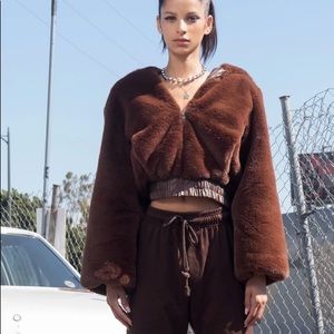 I.AM.GIA. 717 Jacket